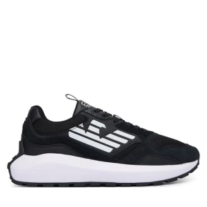 Obrázek produktu Sneakersy EA7 Emporio Armani 7X000657 AF23110 MC001 Černá