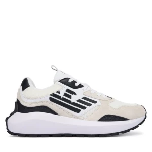Obrázek produktu Sneakersy EA7 Emporio Armani 7X000657 AF23110 MZ021 Bílá