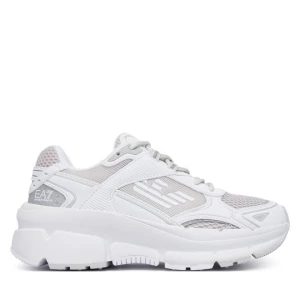 Obrázek produktu Sneakersy EA7 Emporio Armani 7X000663 AF23619 MZ203 Stříbrná