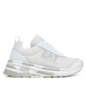 Obrázek produktu Sneakersy EA7 Emporio Armani 7Y000002 AF10181 MZ065 Bílá