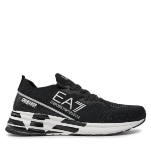 Obrázek produktu Sneakersy EA7 Emporio Armani X8X095 XK240 A120 Černá