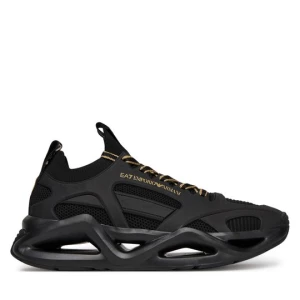 Obrázek produktu Sneakersy EA7 Emporio Armani X8X174 XK377 U106 Černá