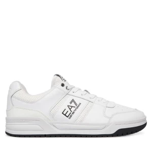 Obrázek produktu Sneakersy EA7 Emporio Armani X8X234 XK422 M0244 Bílá