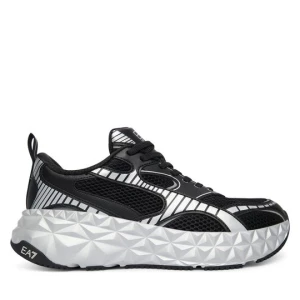 Obrázek produktu Sneakersy EA7 Emporio Armani X8X238 XK431 MC026 Černá