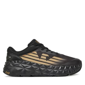 Obrázek produktu Sneakersy EA7 Emporio Armani X8X239 XK432 U106 Černá