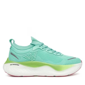 Obrázek produktu Sneakersy EA7 Emporio Armani X8X246 XK443 D134 Modrá