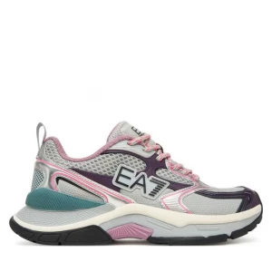 Obrázek produktu Sneakersy EA7 Emporio Armani X8X249 XK446 MZ223 Fialová