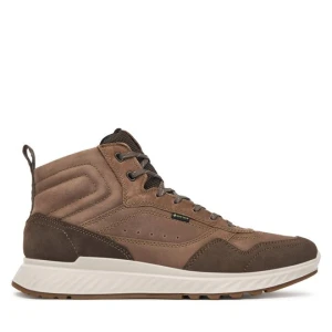 Obrázek produktu Sneakersy ECCO Exostride GORE-TEX 83546461345 Světle hnědá