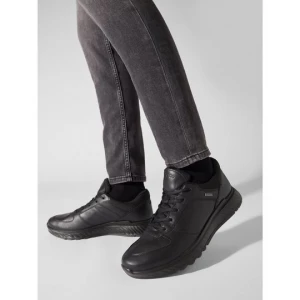 Obrázek produktu Sneakersy ECCO Exostride M GORE-TEX 835304 01001 Černá