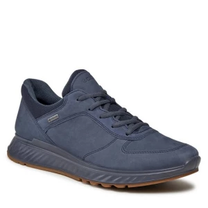 Obrázek produktu Sneakersy ECCO Exostride M GORE-TEX 83530401303 Tmavomodrá