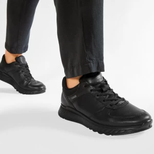 Obrázek produktu Sneakersy ECCO Exostride W GORE-TEX 83530301001 Černá