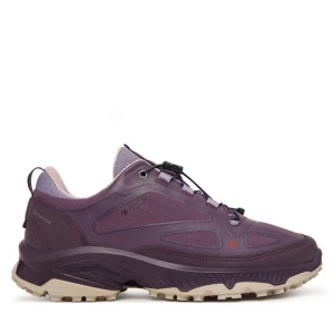 Obrázek produktu Sneakersy ECCO Receptor Xp W GORE-TEX 85434351294 Fialová