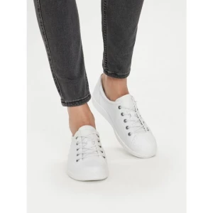 Obrázek produktu Sneakersy ECCO Soft 2.0 20650301007 Bílá