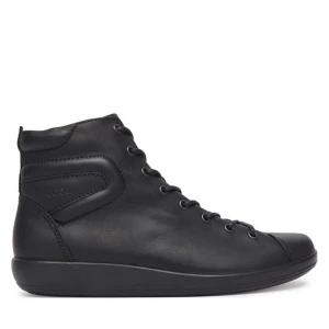 Obrázek produktu Sneakersy ECCO Soft 2.0 20751301001 Černá