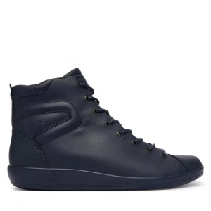 Obrázek produktu Sneakersy ECCO Soft 2.0 20751301038 Tmavomodrá