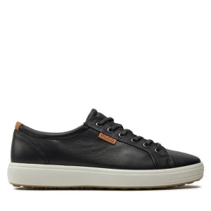 Obrázek produktu Sneakersy ECCO Soft 7 43000401001 Černá