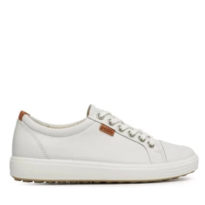 Obrázek produktu Sneakersy ECCO Soft 7 Ladies 43000301007 Bílá