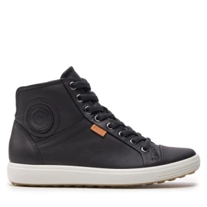 Obrázek produktu Sneakersy ECCO Soft 7 Ladies 43002301001 Černá