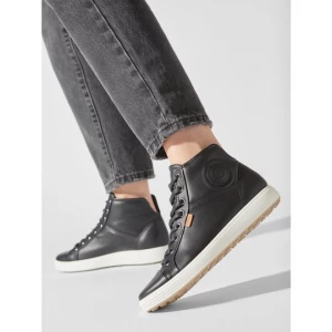 Obrázek produktu Sneakersy ECCO Soft 7 Ladies 43002301001 Černá