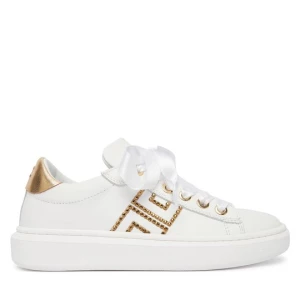 Obrázek produktu Sneakersy Elisabetta Franchi F4A9-E0504-0092 S Bílá