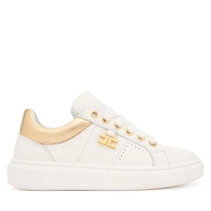 Obrázek produktu Sneakersy Elisabetta Franchi F4A9-E0506-0092 S Bílá