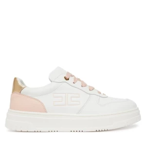 Obrázek produktu Sneakersy Elisabetta Franchi F4A9-E0523-0092 D Bílá