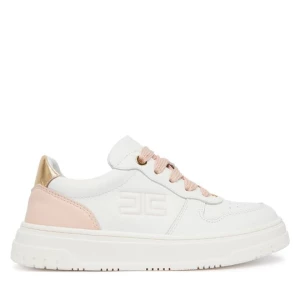 Obrázek produktu Sneakersy Elisabetta Franchi F4A9-E0523-0092 S Bílá
