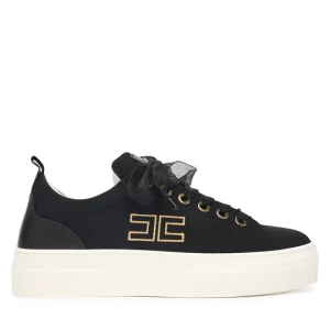 Obrázek produktu Sneakersy Elisabetta Franchi F4A9-E0528-1256 D Černá