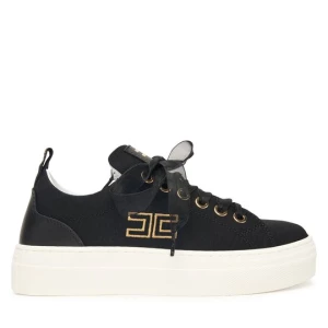 Obrázek produktu Sneakersy Elisabetta Franchi F4A9-E0528-1256 S Černá
