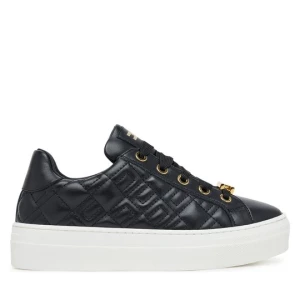 Obrázek produktu Sneakersy Elisabetta Franchi Low Cut Lace Up F4-A9E-0357-1251 S Černá