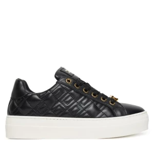 Obrázek produktu Sneakersy Elisabetta Franchi Low Cut Lace Up F4A9-E0357-1251 D Černá
