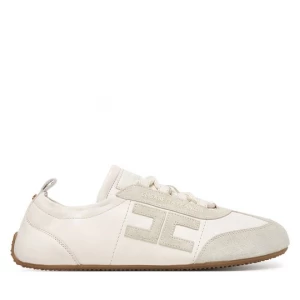 Obrázek produktu Sneakersy Elisabetta Franchi SA39G61E2 Écru Krémová