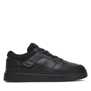 Obrázek produktu Sneakersy Emporio Armani EM002855 AF18018 MZ312 Černá