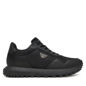 Obrázek produktu Sneakersy Emporio Armani EM003738 AF19532 MC005 Černá