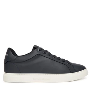 Obrázek produktu Sneakersy Emporio Armani EM003844 AF20004 U8139 Tmavomodrá