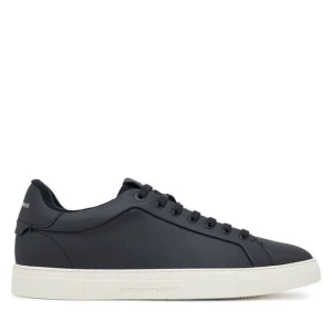 Obrázek produktu Sneakersy Emporio Armani EM003844 AF20004 UC001 Černá