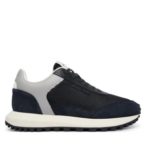 Obrázek produktu Sneakersy Emporio Armani EM004839 AF24321 MB617 Tmavomodrá