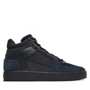 Obrázek produktu Sneakersy Emporio Armani EM004840 AF23155 Černá