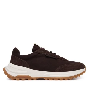 Obrázek produktu Sneakersy Emporio Armani EM005746 AF25311 U6032 Tmavě hnědá