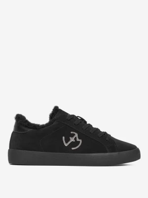 Obrázek produktu Sneakersy Eva Minge ČERNÁ