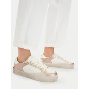 Obrázek produktu Sneakersy Eva Minge EO-AHRI-251503 Bílá