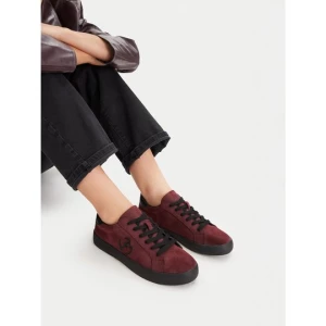 Obrázek produktu Sneakersy Eva Minge EO-ELLA-WSDR13670-1 Bordó
