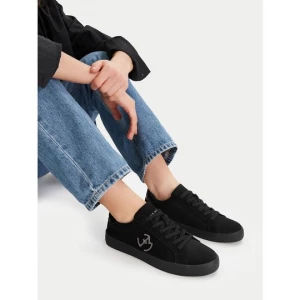 Obrázek produktu Sneakersy Eva Minge EO-ELLA-WSDR13670-1 Černá