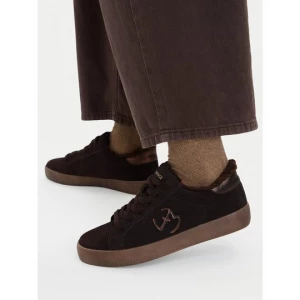 Obrázek produktu Sneakersy Eva Minge EO-ELLA-WSDR13670 Hnědá