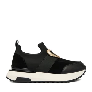 Obrázek produktu Sneakersy Eva Minge EO-HOLLY-022-1-A10 Černá