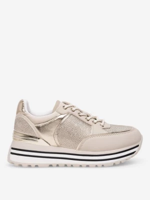 Obrázek produktu Sneakersy Eva Minge ZLATÁ