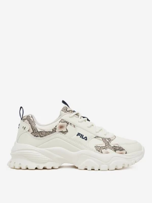 Obrázek produktu Sneakersy Fila BÉŽOVÁ