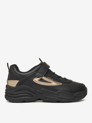 Obrázek produktu Sneakersy Fila ČERNÁ