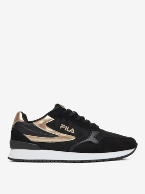 Obrázek produktu Sneakersy Fila ČERNÁ