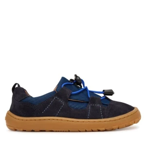 Obrázek produktu Sneakersy Froddo Barefoot Trekk G3130293 S Tmavomodrá